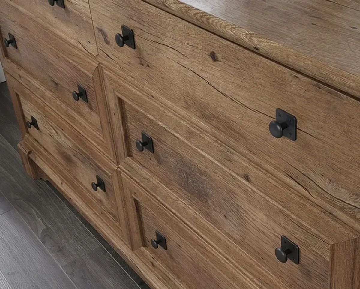 Palladia Dresser