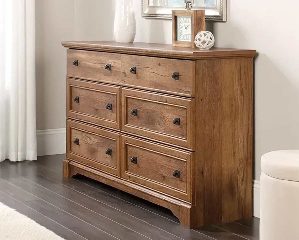 Palladia Dresser