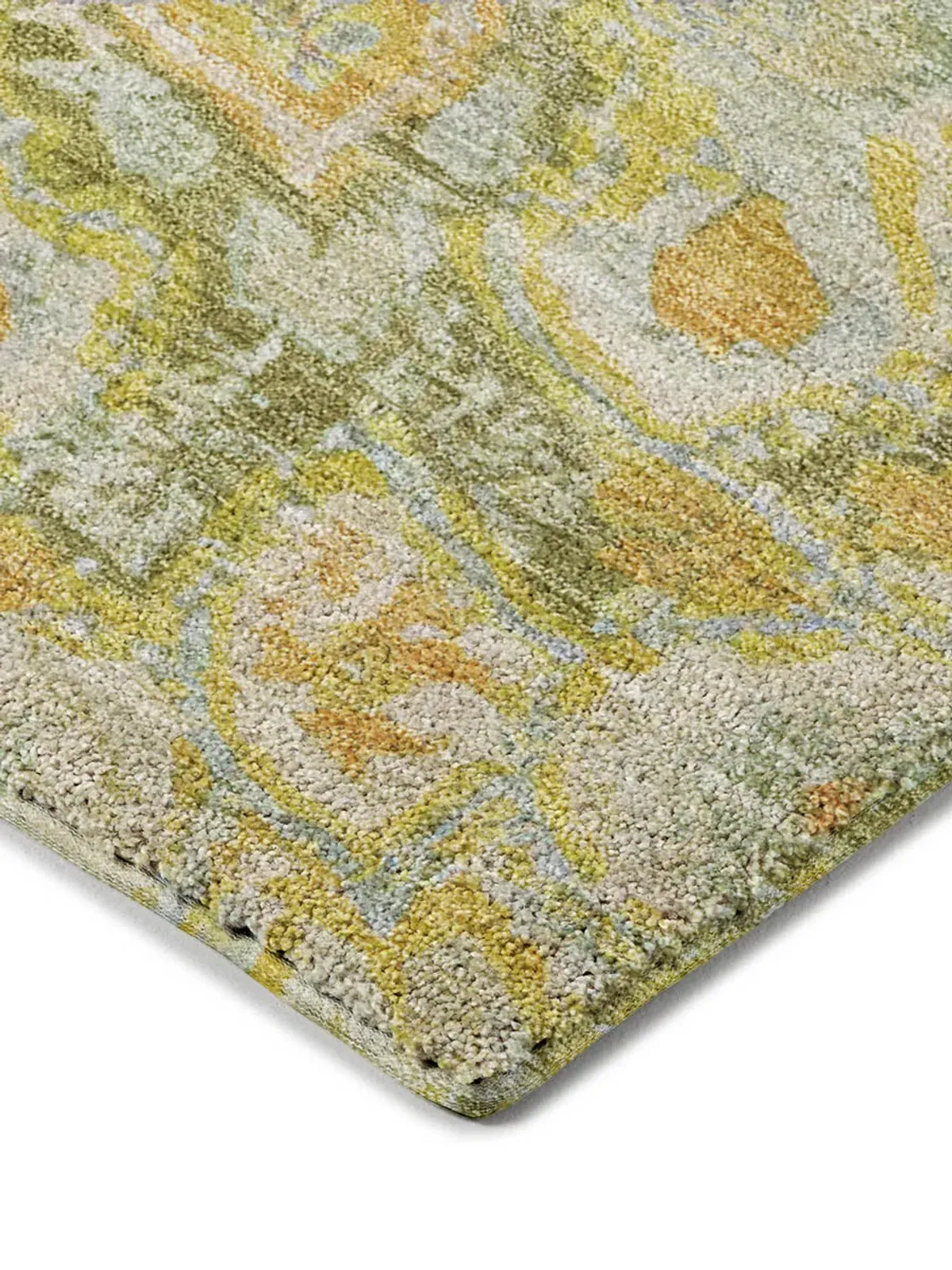 Tabrook TB11 Aloe 9' x 12' Rug