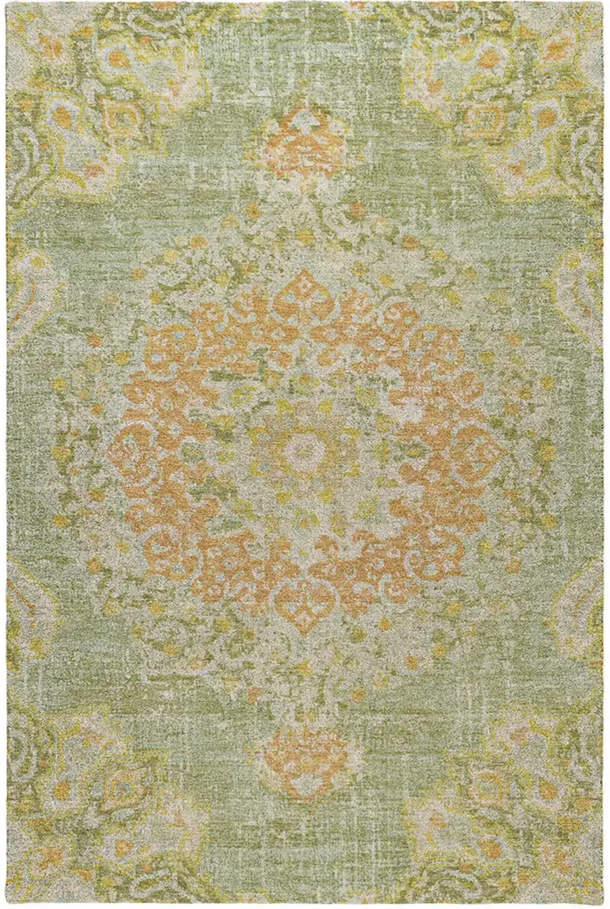 Tabrook TB11 Aloe 9' x 12' Rug