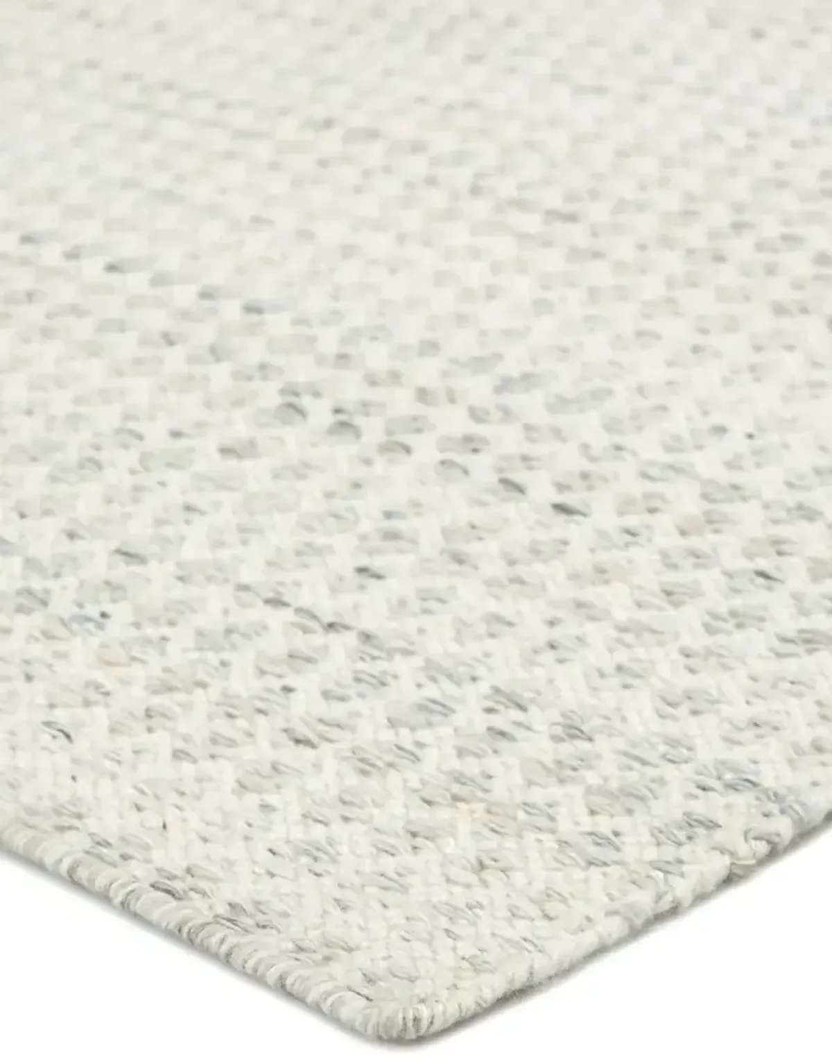 Penrose Eliza White 3' x 10' Runner Rug