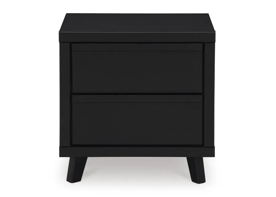 Danziar Nightstand