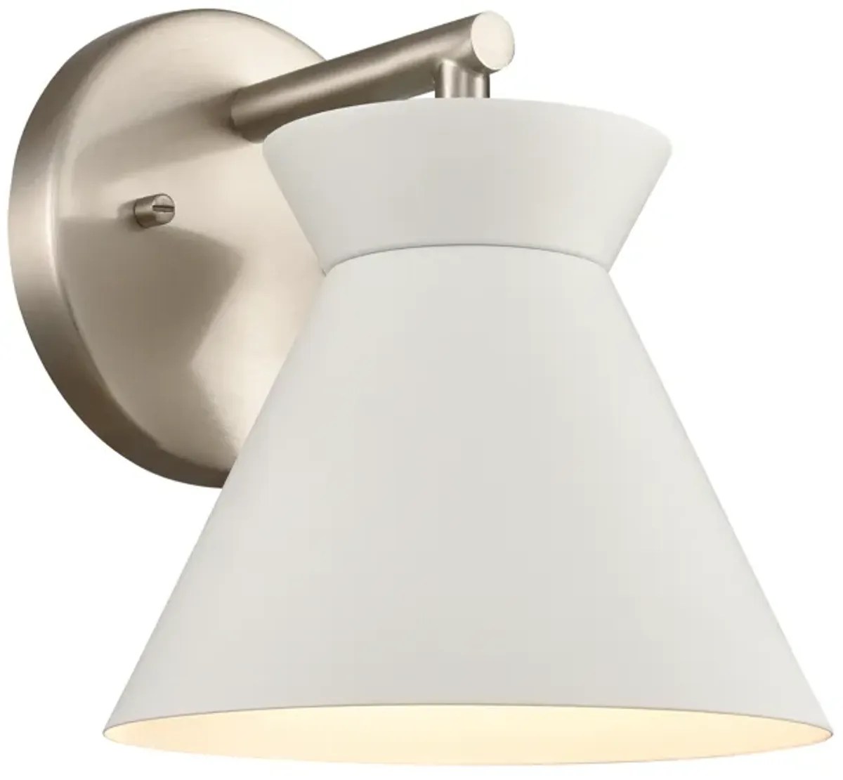 Forme 7'' Wide 1-Light Vanity Light