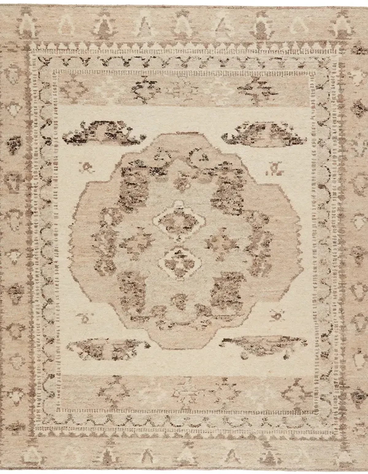 Repose Solna Natural 6' x 9' Rug