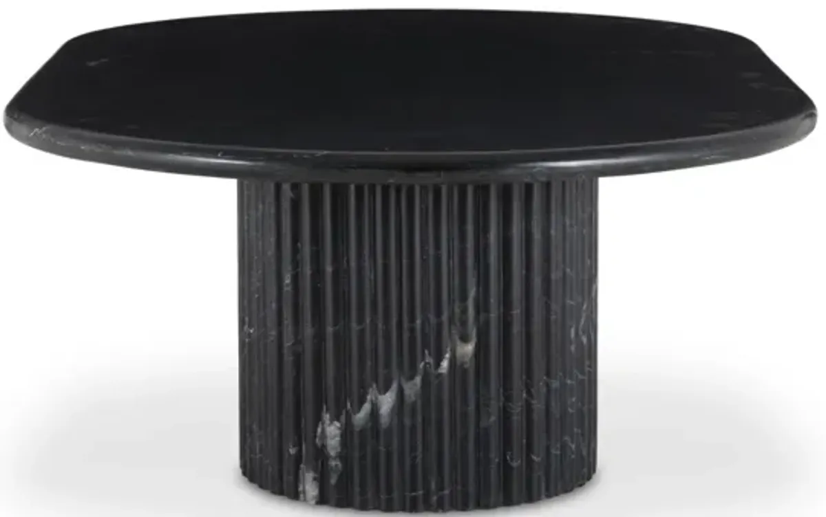 Oranda Coffee Table