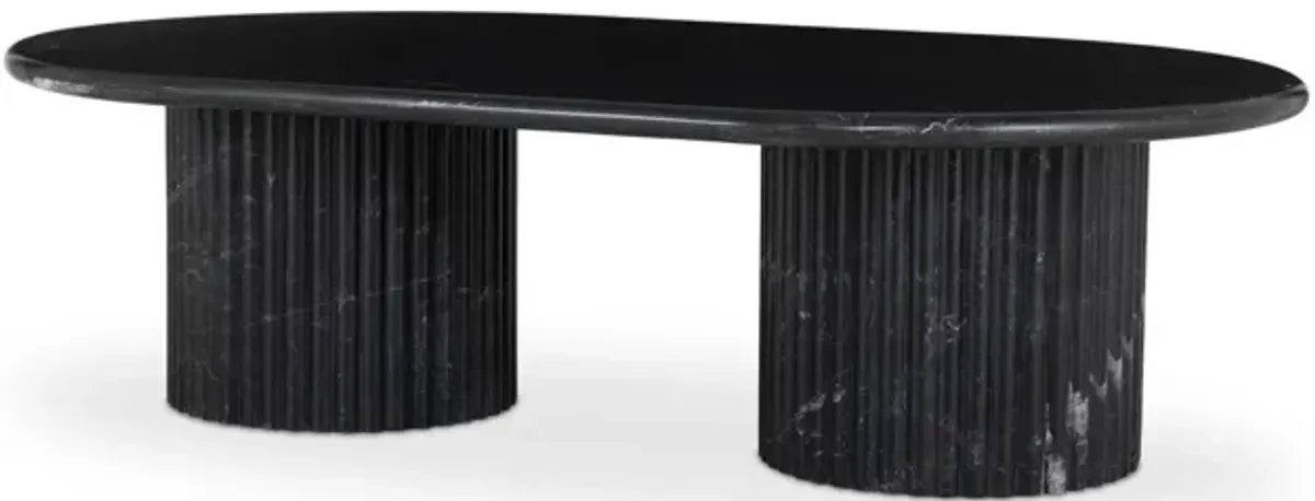 Oranda Coffee Table