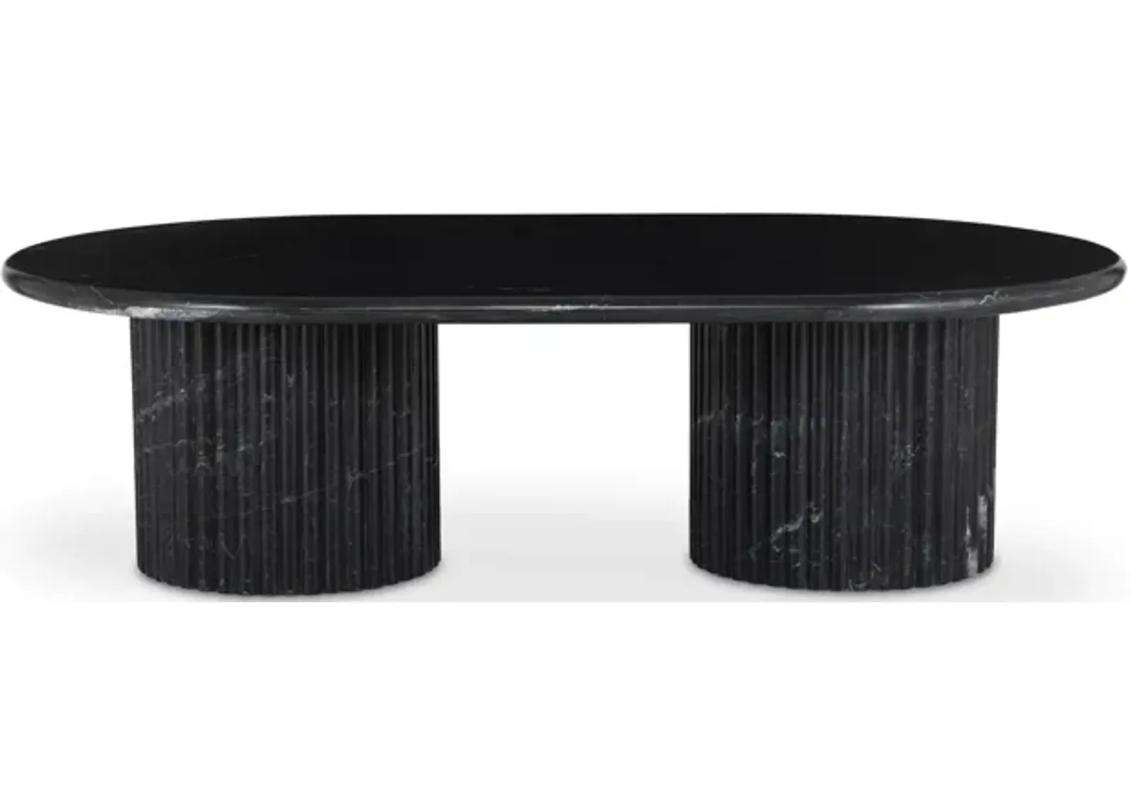 Oranda Coffee Table