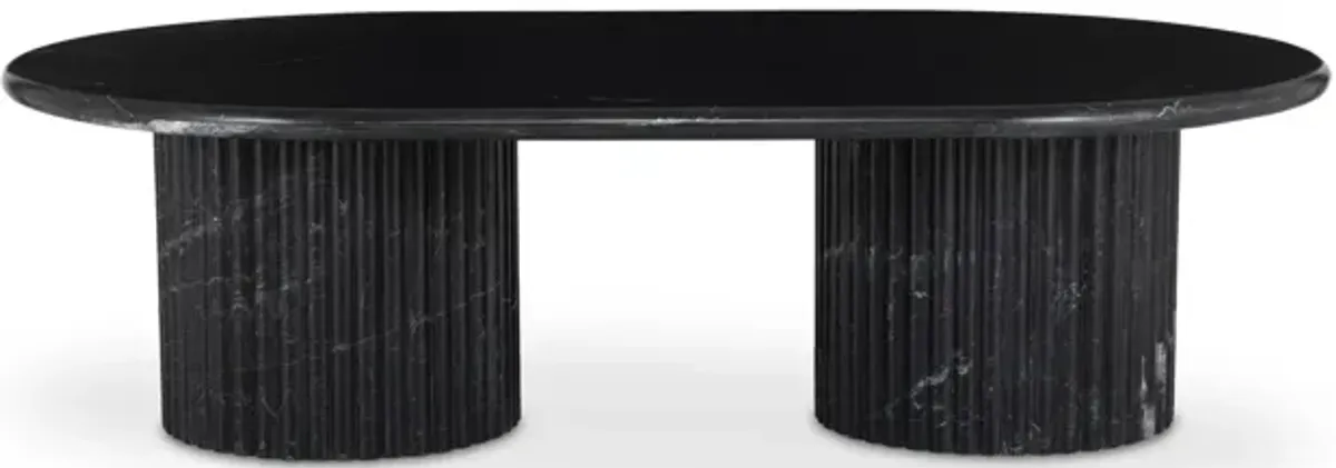 Oranda Coffee Table