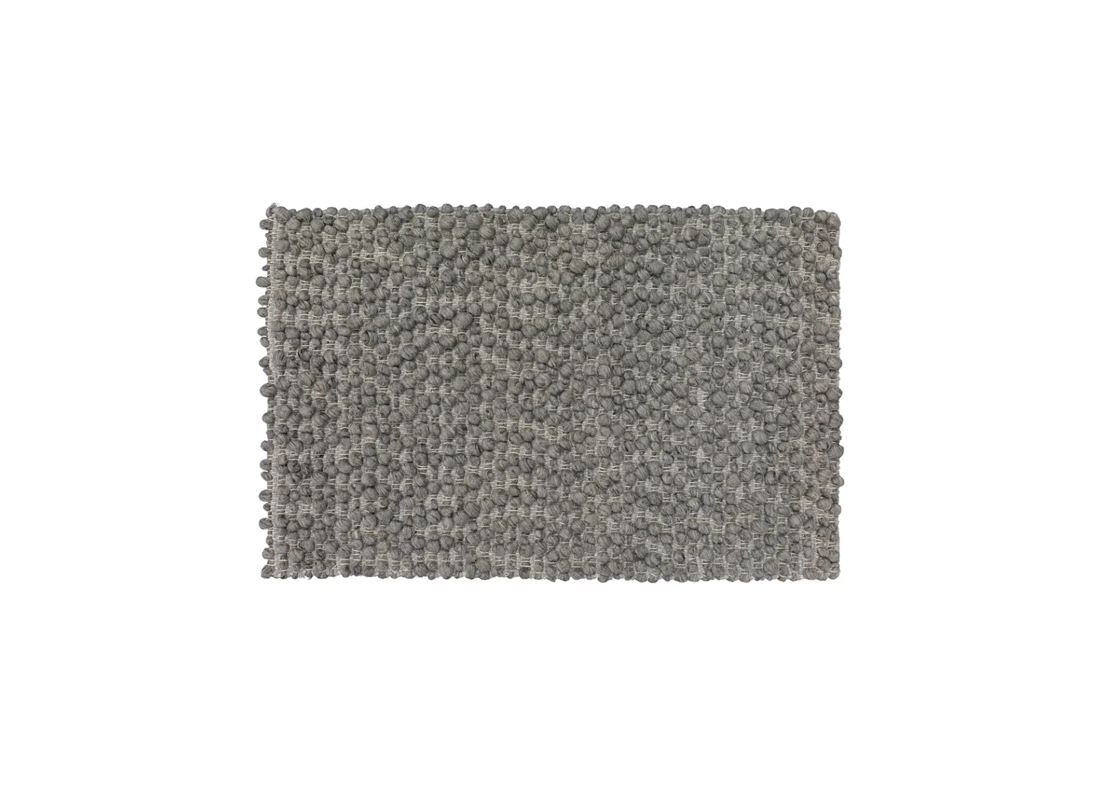 Gorbea GR1 Pewter 2' x 3' Rug