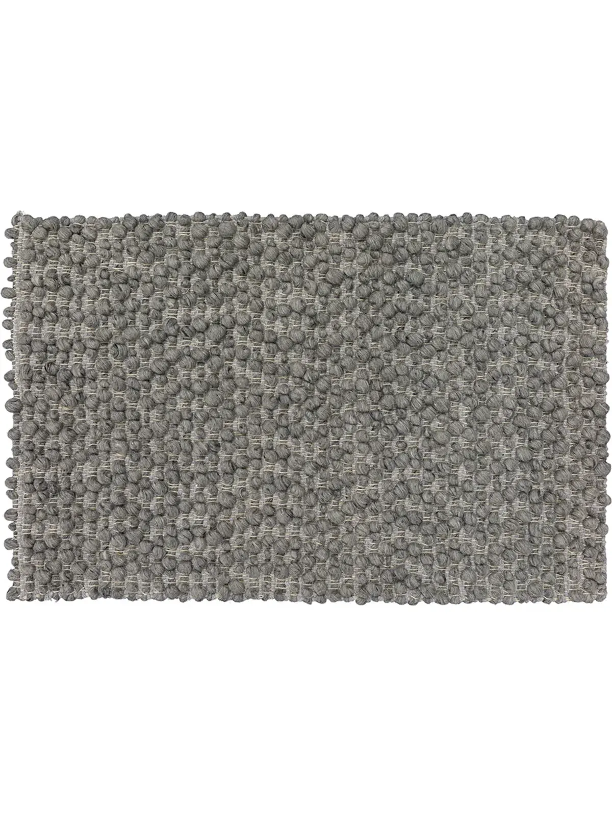 Gorbea GR1 Pewter 2' x 3' Rug