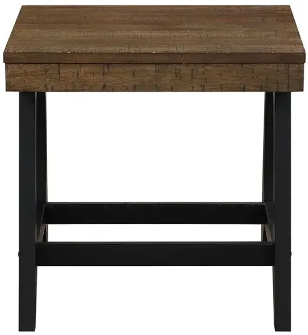Ralston End Table
