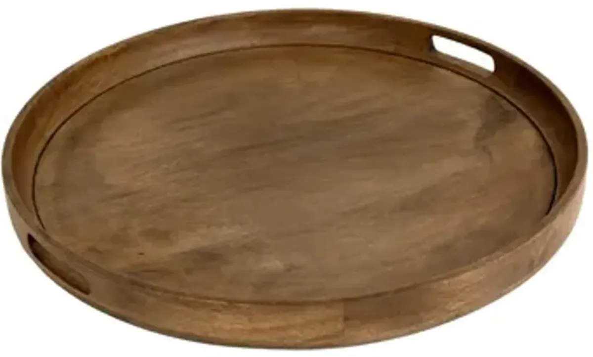 Webbworth Tray