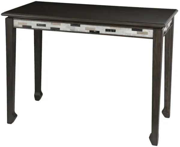 Hadersley Counter Table