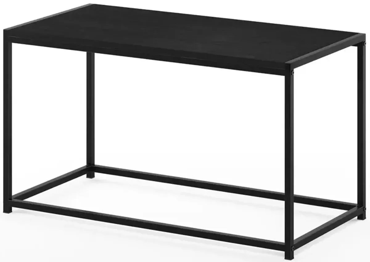 Furinno Camnus Modern Living Coffee Table, Americano