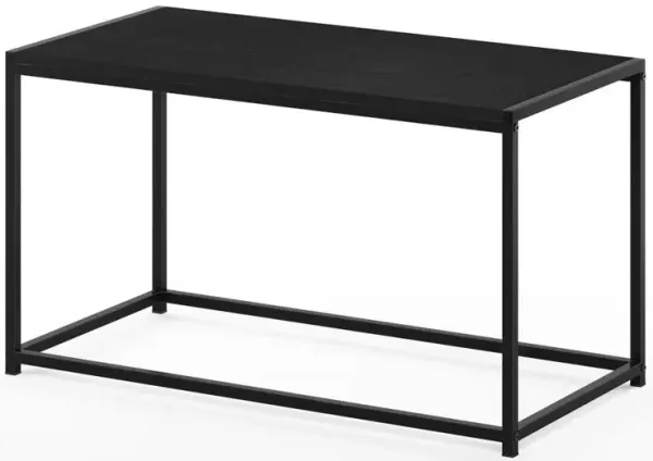 Furinno Camnus Modern Living Coffee Table, Americano