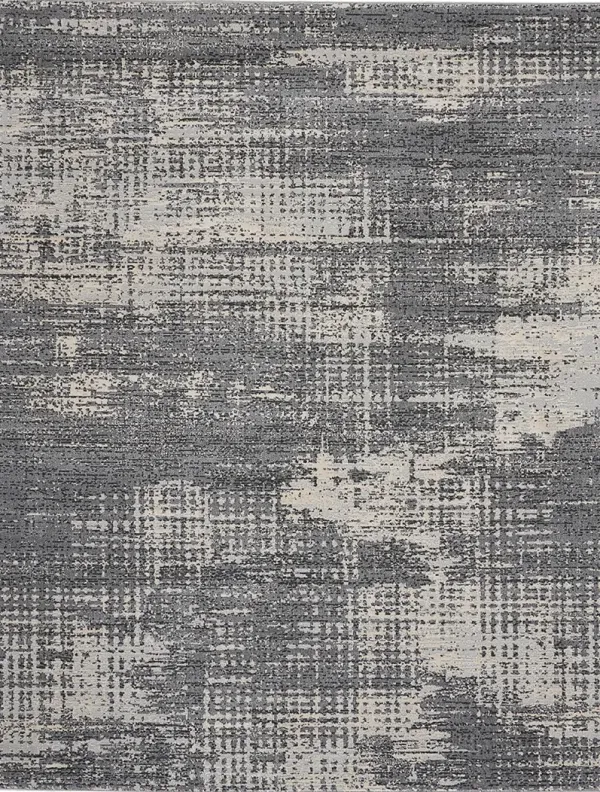 CK950 Rush CK953 Gray/Beige 9' x 12' Rug