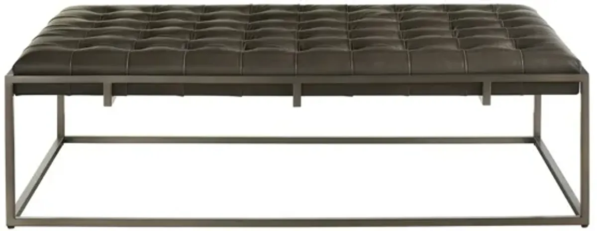 Travers Cocktail Ottoman