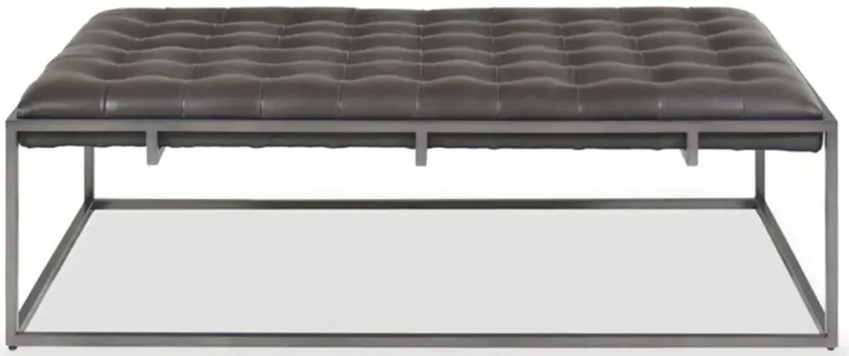 Travers Cocktail Ottoman