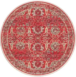 Poppy color