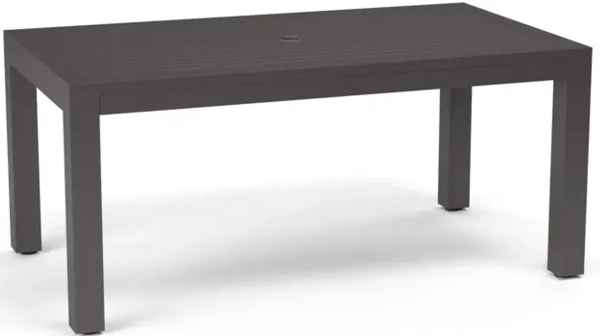 Vegas Rectangular 36 x 64 Dining Table