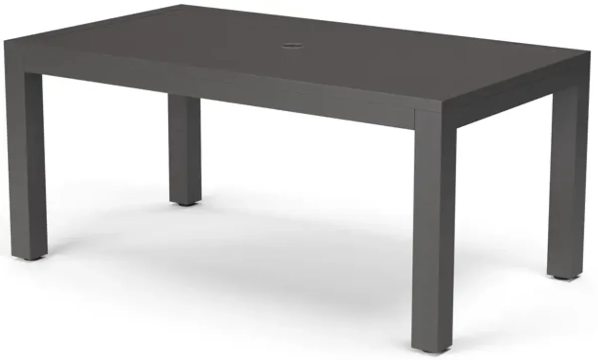 Vegas Rectangular 36 x 64 Dining Table