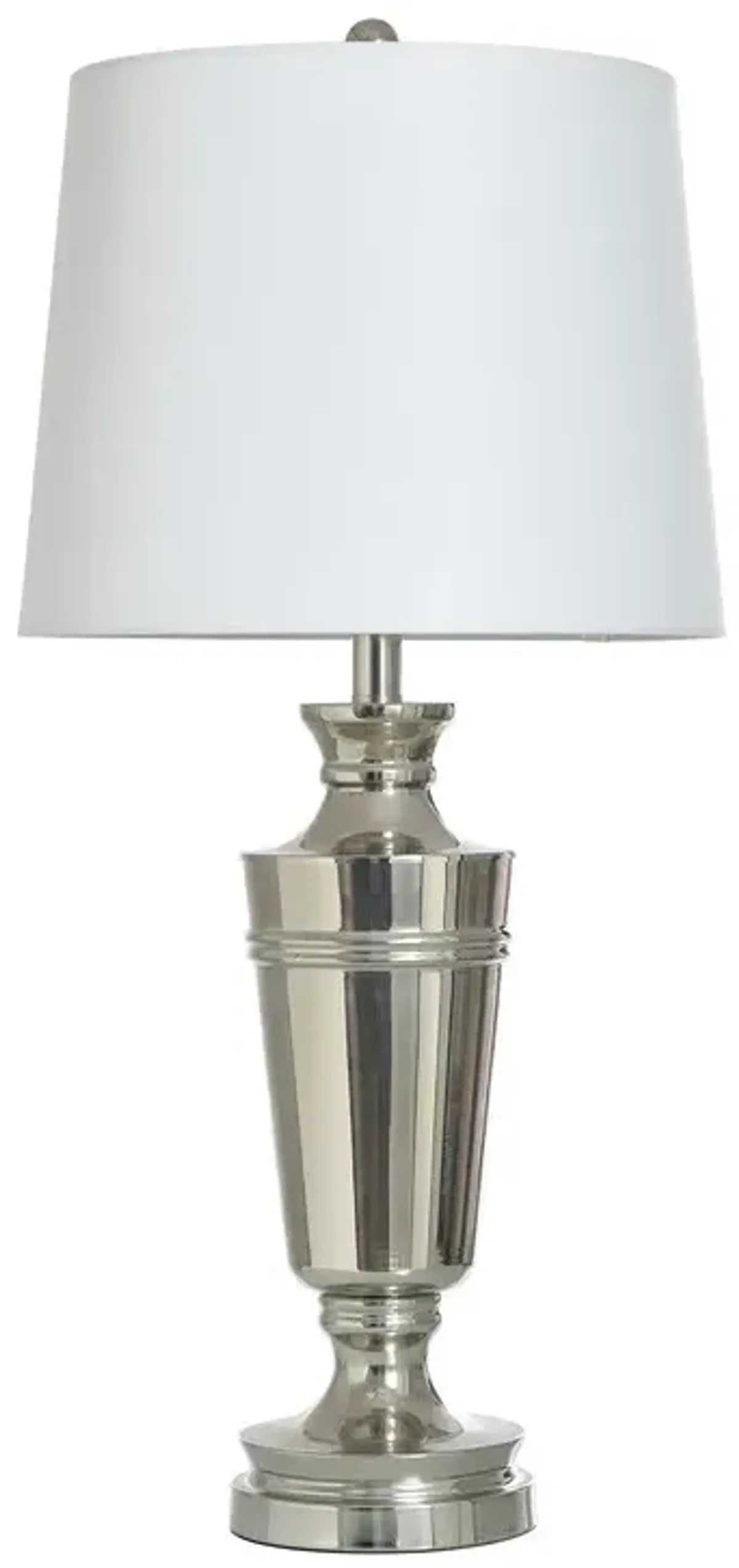 Metropolitan Elegance Lamp