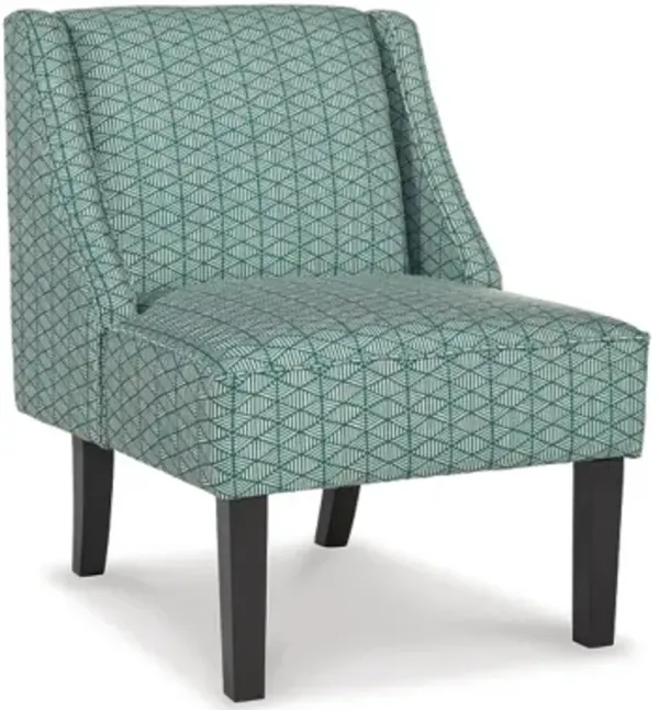 Janesley Accent Chair