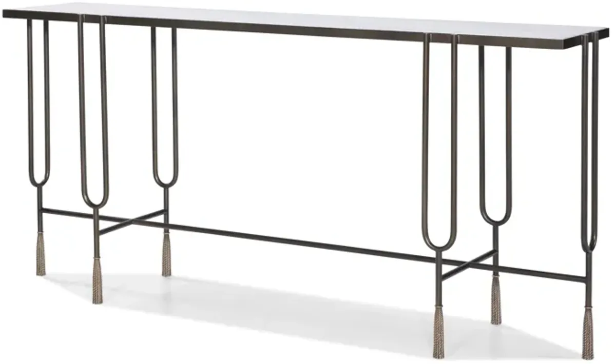 Harmon Console Table