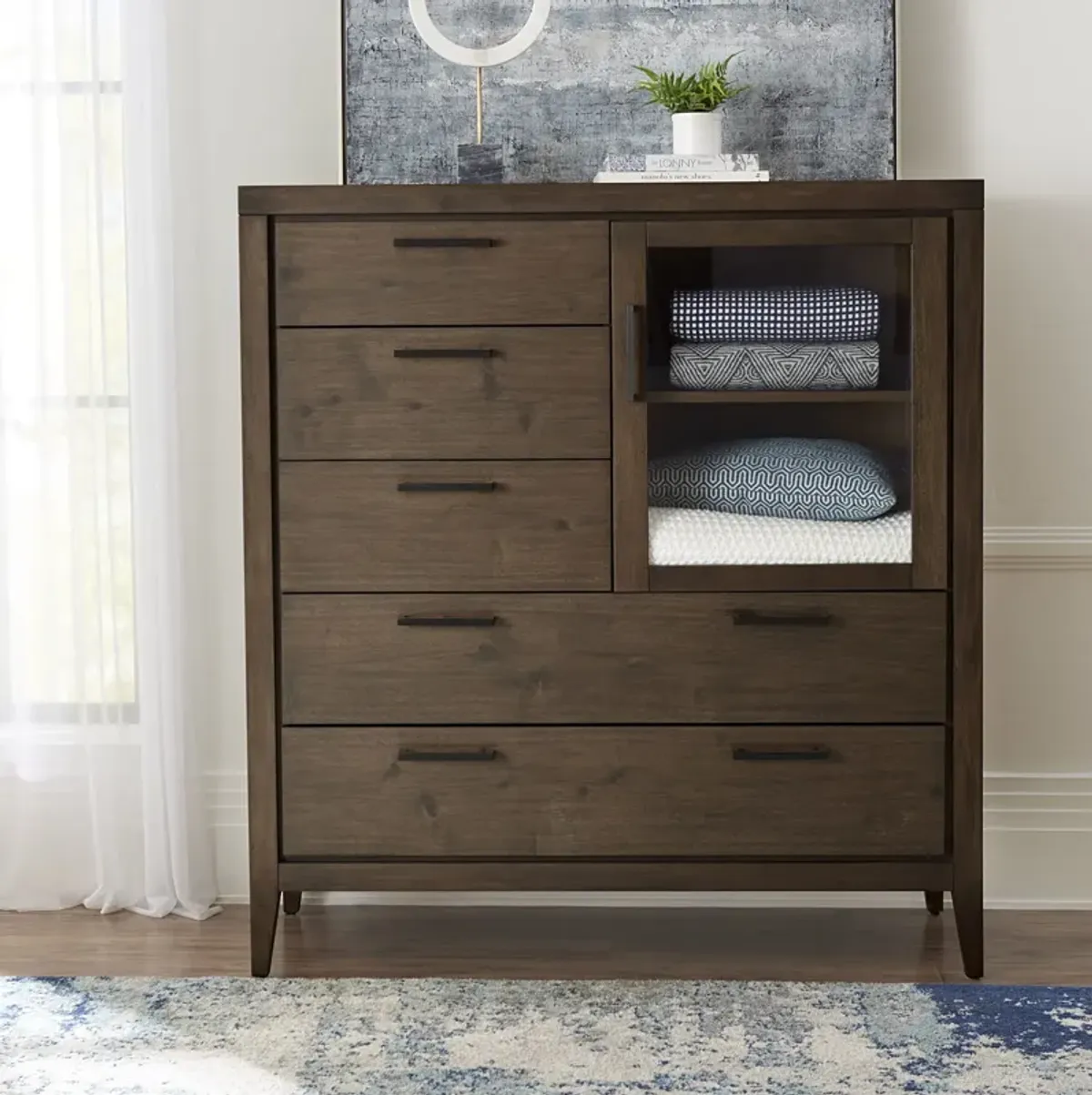 Boracay Drawer Chest