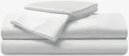 Bright White color