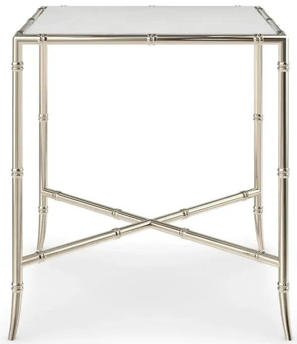 Ceylon Small Nesting Table