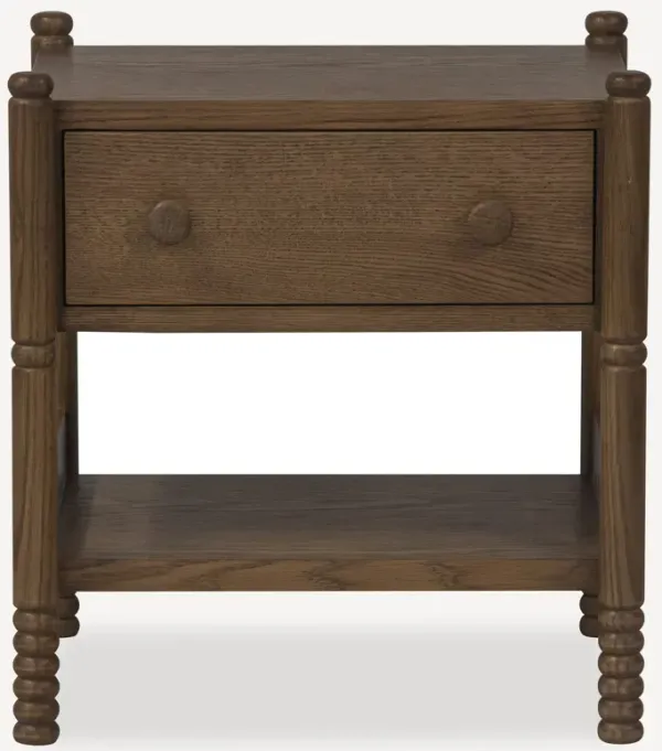 Molly Oak Nightstand