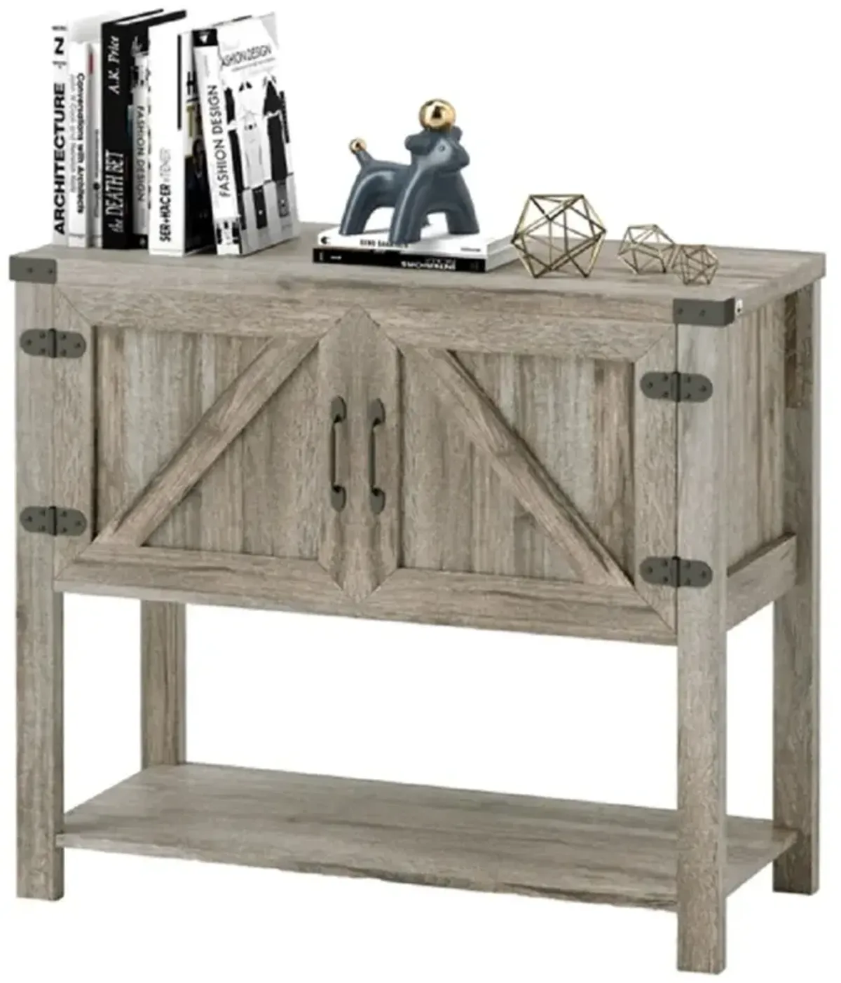 Kitchen Storage Cabinet – Versatile Storage Solution for Home