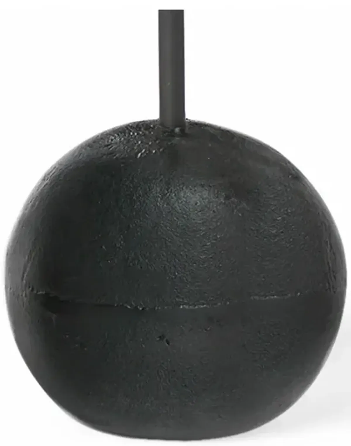 Sphere Cannon Drink Table