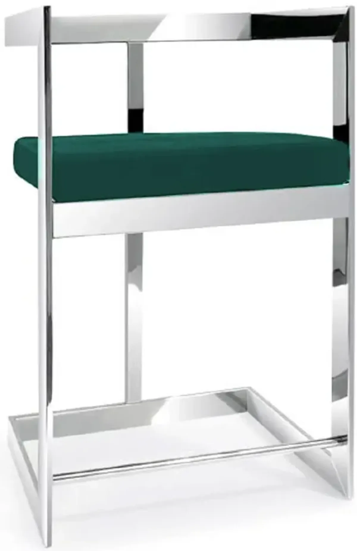 Bar Chair, 26", with Cushion