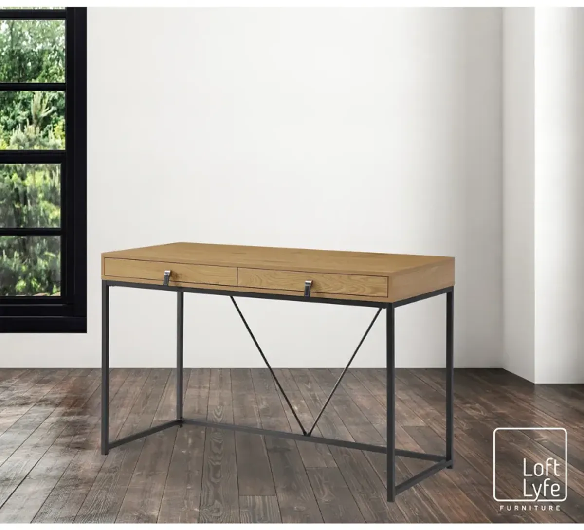 Loft Lyfe Kalli Writing Desk