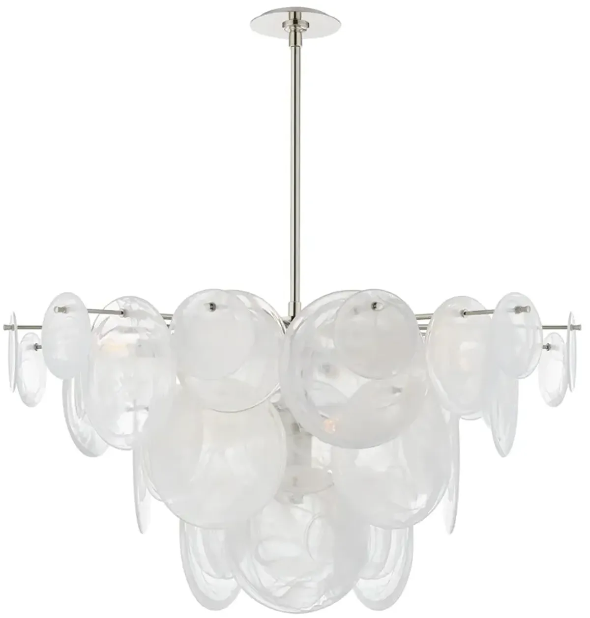 Loire Large Chandelier