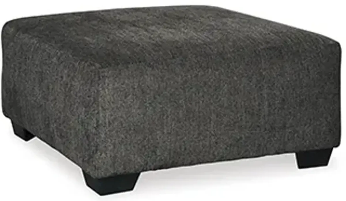 Ballinasloe Oversized Accent Ottoman