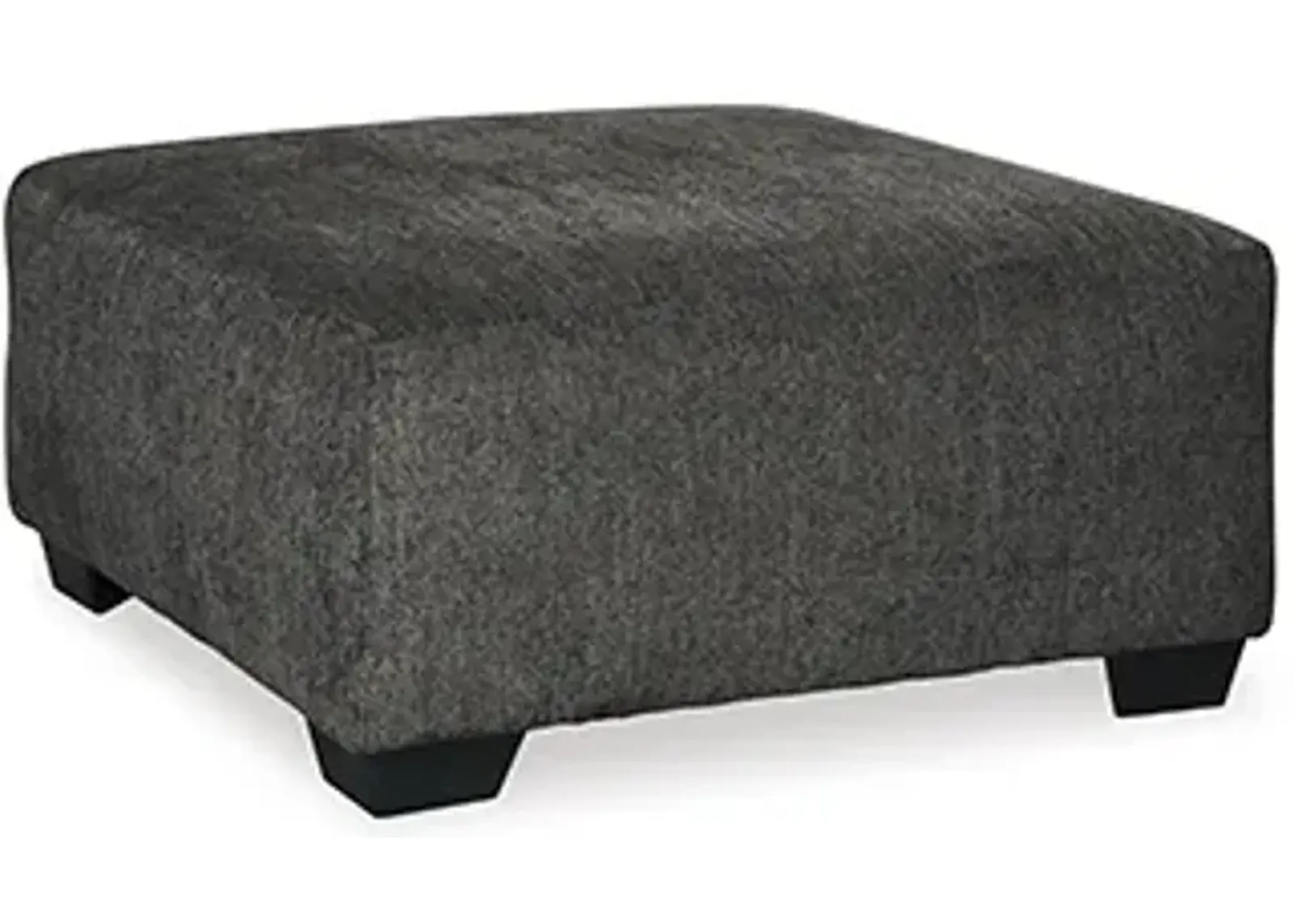 Ballinasloe Oversized Accent Ottoman