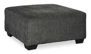 Ballinasloe Oversized Accent Ottoman