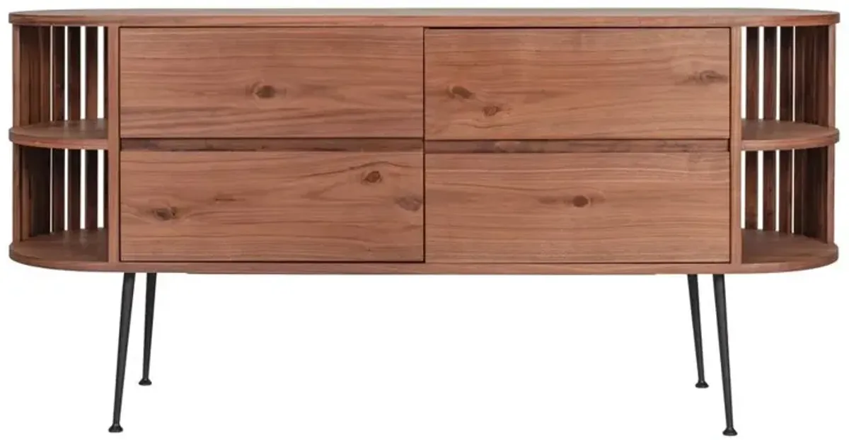 Moe's Home Collection Recap Sideboard