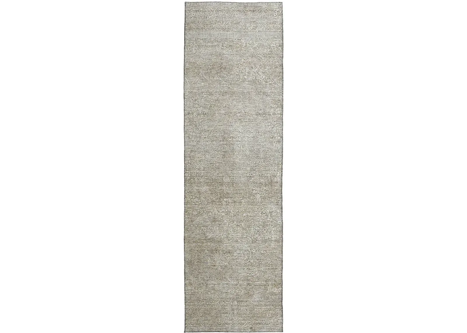 Burano BU10 Linen 2'3" x 7'6" Rug