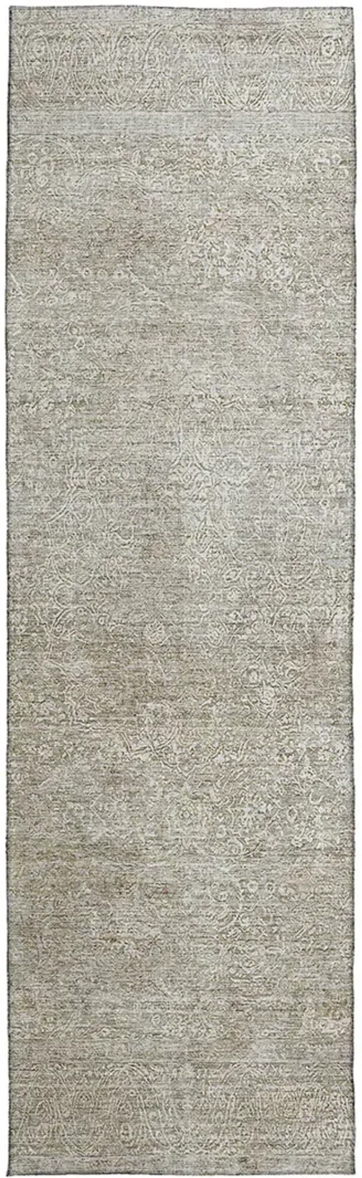 Burano BU10 Linen 2'3" x 7'6" Rug