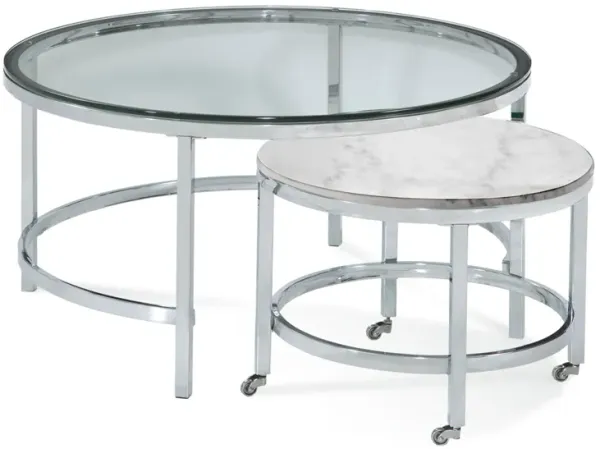 Jadyn Nesting Coffee Table