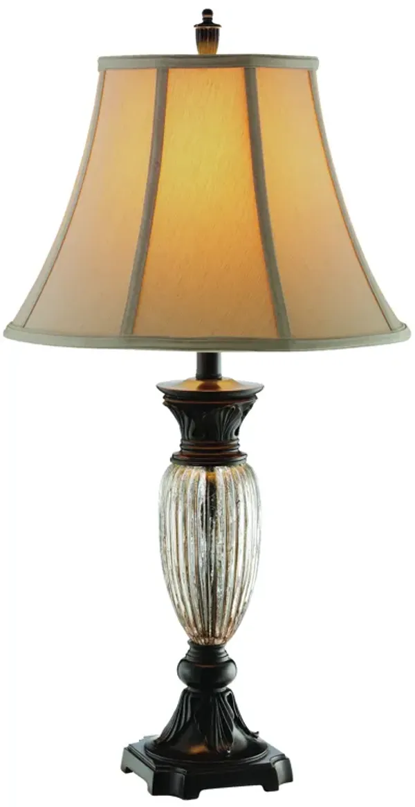 Tempe 31.25'' 1-Light Table Lamp