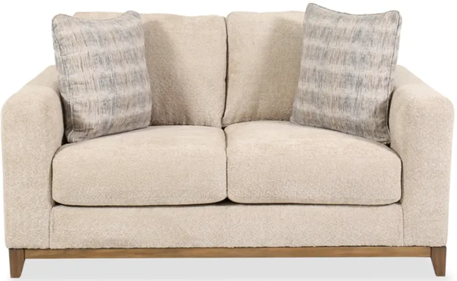 Parklynn Loveseat