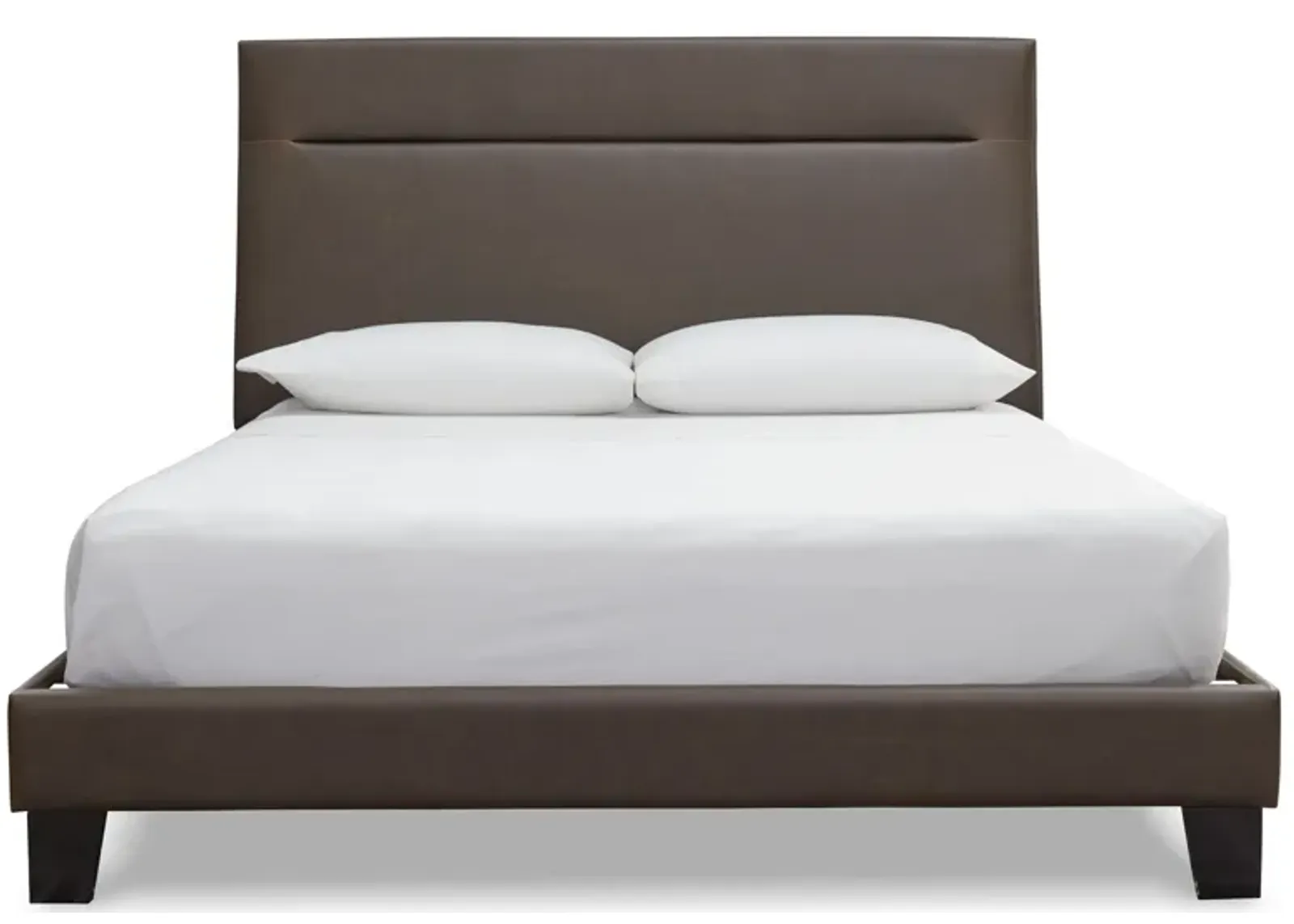 Adelloni King Upholstered Bed