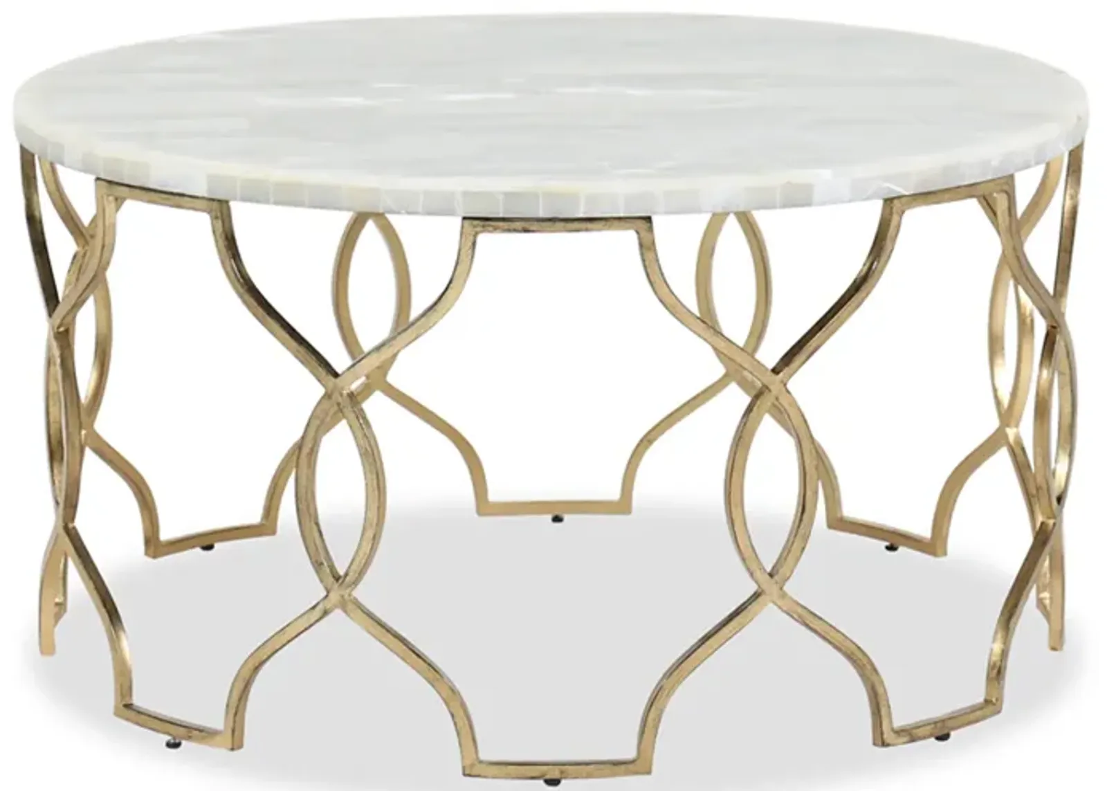 Corrina Cocktail Table