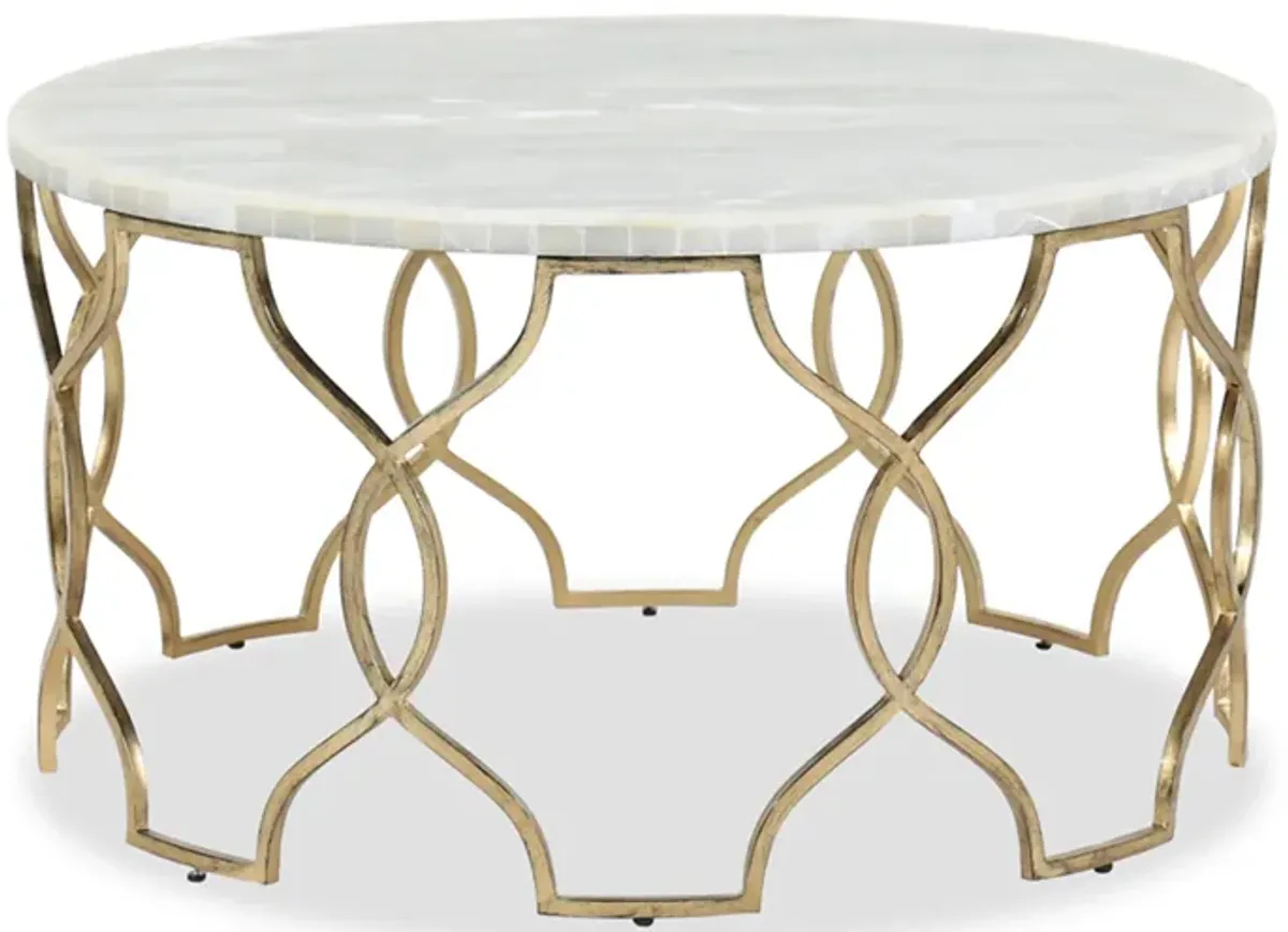 Corrina Cocktail Table