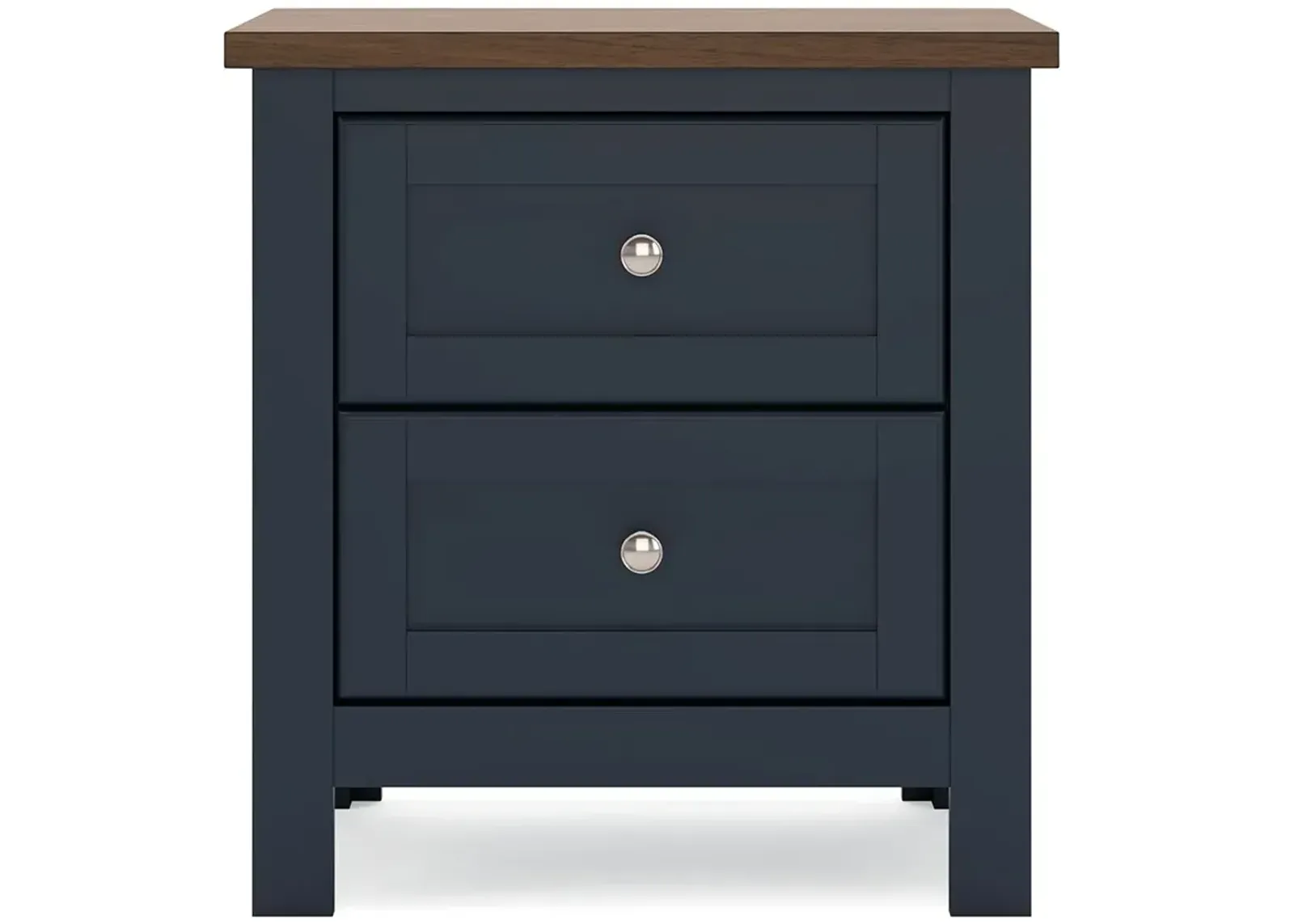 Landocken Nightstand